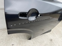 фото thumb №9, Дверь nissan qashqai 3 iii j12 2022 2023 задняя правый