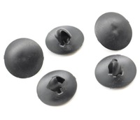 фото thumb №1, 5x кліпса шумоізоляція капота bmw x3 x5 x7 e90 f10