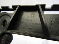 фото thumb №9, Skoda octavia iii kombi напрямна бампера правий задня 5e9807394