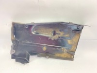 Захист корпус насоса пального бензин mercedes w124 1244780637 Київ, фото thumb