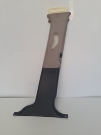 фото thumb №1, Защита стойка среднего правая volvo v70 iii