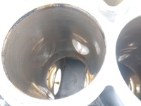 фото thumb №6, Bmw e90 e81 e87 e61 2.0 i 16v n43b20a блок двигуна