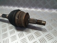 фото thumb №2, Полуось левая corsa adam 1.0 1.2 1.4 es 13248675