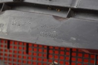 фото thumb №8, Жабо eu 668110003r renault megane 3 iii 08-15