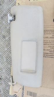 фото thumb №10, Bmw e36 compact защита солнцезащитная левая правая козырёк