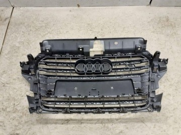 фото thumb №9, Решётка радиатора решётка audi s3 8v 2013-2016r 8v3853651b/c