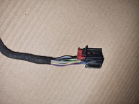 фото thumb №13, Vw t-roc 17- дзеркало праве 13 pin