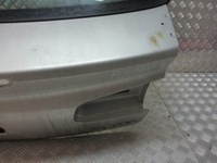 фото thumb №7, Крышка багажника багажника renault laguna ii ted44