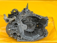 фото thumb №11, Коробка передач коробки передач комплектная peugeot 307 рестайлинг 2001-2010r 2,0 b 16v 20dm74 .