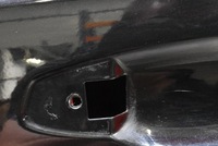 фото thumb №6, Дверь левая зад задние lf9r/1z1z skoda octavia 3 iii универсал 13-17