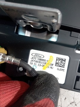 фото thumb №13, Ford focus mk4 радио навигация навигация синхронизация