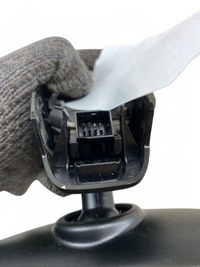 фото thumb №9, Audi a4 s4 b9 8w зеркало заднего вида