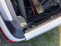 фото thumb №5, Ford ranger 21r борт кришка багажника задня задня pakiidealna комплектна