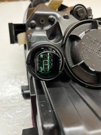 фото thumb №12, Hyundai i30 iii 2017 лампа передняя правая 92102-g4020 fv wys 24h