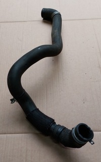 фото thumb №3, Dacia sandero iii 21/23 wąż труба шланг wody 215018090r