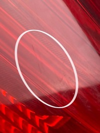 фото thumb №8, Лампа задняя задняя левая kia picanto ii