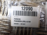 фото thumb №5, Модуль тиску шин лівий porsche panamera i 970 4.8 eu 7pp907283 12090