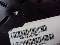 фото thumb №6, Лічильник прилади jeep compass ii дизель 17-