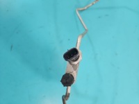 Шланг кондиционера трубка lexus nx i 14-21 Оригинал, фото thumb