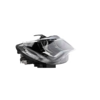 Фара правый valeo 046725 к seat ibiza iv хэтчбек 6j5, 6p1 с Разборки, фото thumb