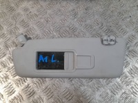 фото thumb №1, Защита солцезащитный козырёк левая audi a1 8x sportback rok 10-18