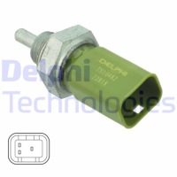 фото thumb №2, Delphi ts10482 датчик, температура жидкость охлаждающий