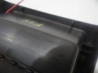 фото thumb №7, Бардачок туннель среднего bmw x3 f25 9184479