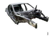 фото thumb №8, Etron audi e-tron чверть ліва pas зад ванна