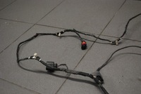 фото thumb №9, Жгут pdc задняя audi a8 d3 4e0971104p