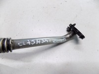 фото thumb №6, Nissan qashqai j10 1.5 труба шланг турбіни