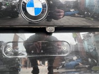 фото thumb №7, Кришка багажника задня задня багажника bmw 3 g21 колір c49