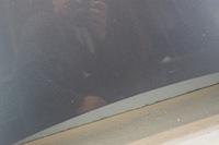 фото thumb №9, Капот кришка двигуна toyota yaris ii 1g3