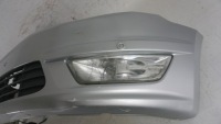 фото thumb №8, Бампер перед передний ford galaxy 2 ii mk2 mk3 iii рестайлинг 58 10-15 pdc 2010-