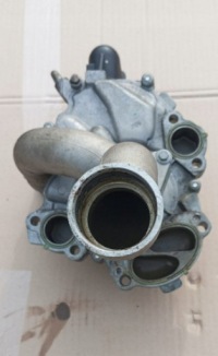 фото thumb №1, Насос воды maserati 3.0 disel quatrroporte ghibli