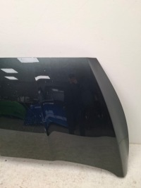 фото thumb №5, Капот ford s max mk2 galaxy mk4 2015-