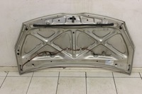 фото thumb №7, Капот крышка toyota corolla verso ii 04- 1e7