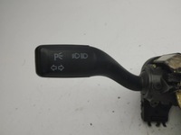 фото thumb №10, Audi a4 s4 b6 8e 8h 2002 рычаг / переключатель поворотники дворник