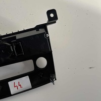 фото thumb №8, Bmw 5 e60 e61 2006 середина панель кондиционера 9177712