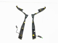 Land rover range rover velar 2021 датчик открывания крышки рычаг j8a2406a76 с Разборки, фото thumb