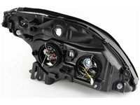 фото thumb №2, Лампа фара лівий renault megane i 98-99 scenic i 99-03