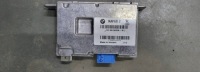 фото thumb №1, Bmw f10 f15 f30 модуль блок керування kafas 6819329