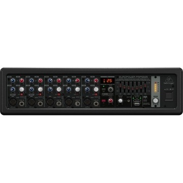 Behringer PMP550M Powermikser