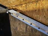 фото thumb №7, Молдинг порог порог подножка правый toyota rav 4 v