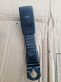 фото thumb №13, Застёжка ремня безопасности daewoo lanos nubira