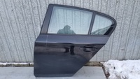 фото thumb №1, Bmw e87 двері ліва задні задня schwarz 2 повний