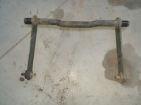 фото thumb №1, Actros mp4 стабилизатор тяга стабилизатора перед