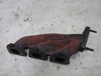 фото thumb №8, Колектор випускний правий audi q5 8r 3.2 fsi 06e253034f