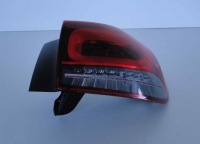 фото thumb №2, Mercedes gla h247 247 лампа задняя правая led задняя