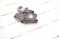 фото thumb №9, Моторчик стекло передних левых дверь kia pro cee´d jd 82450a2010 1.6l