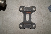 фото thumb №1, Подкладка плита pod oś полуприцепа saf